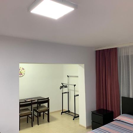 Eli Apartment Galati  Luaran gambar