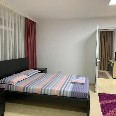 Eli Apartment Galati  Luaran gambar