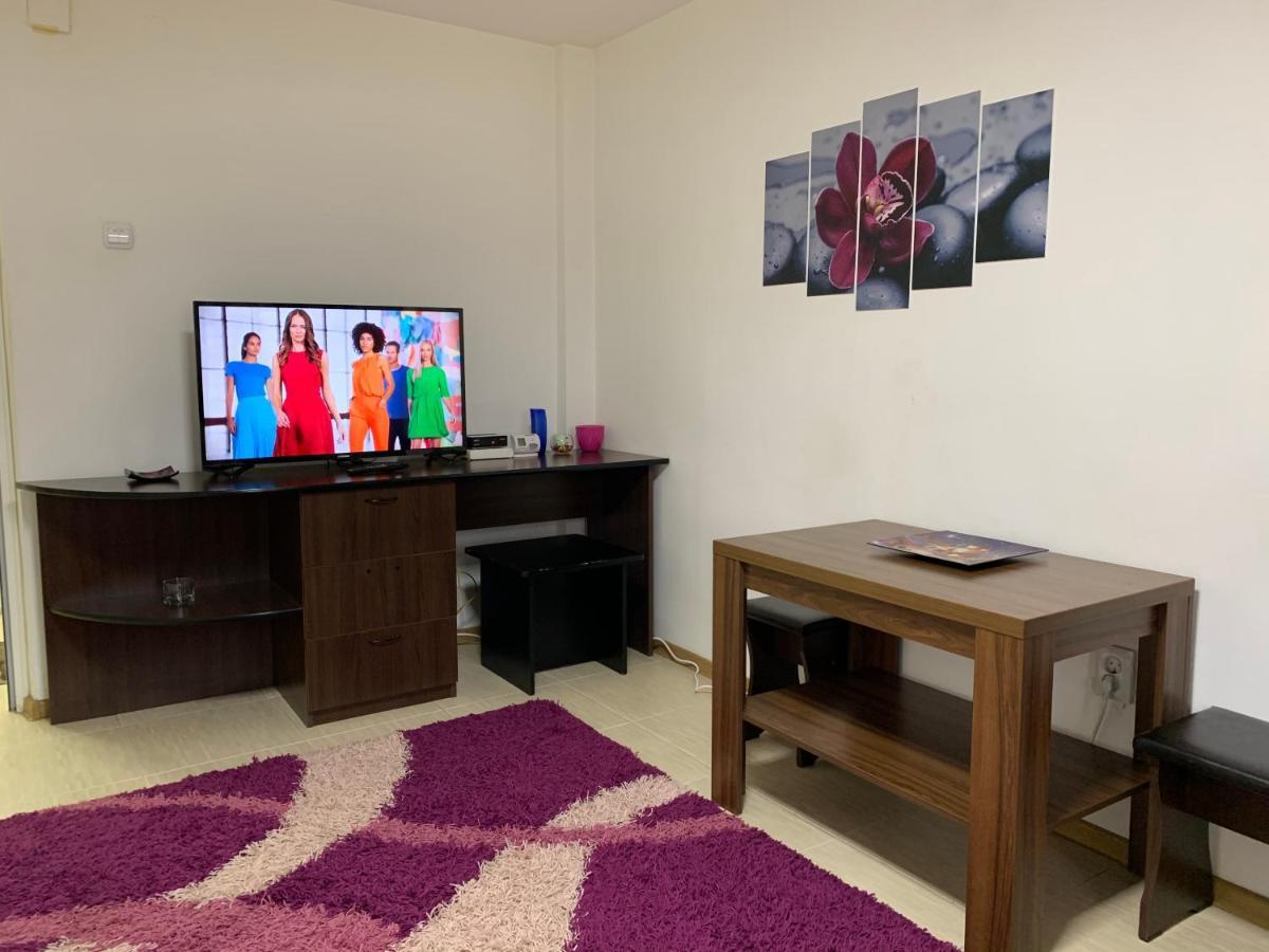 Eli Apartment Galati  Luaran gambar