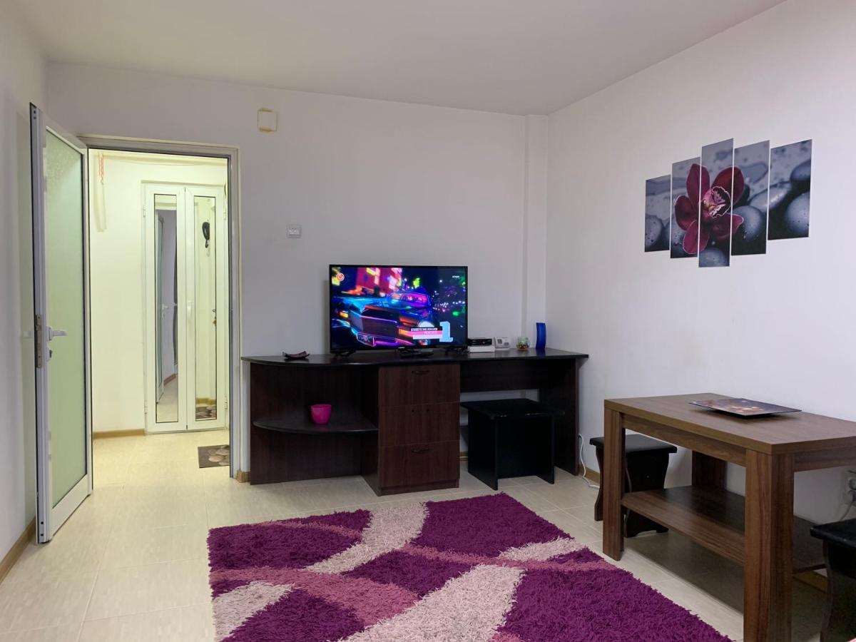 Eli Apartment Galati  Luaran gambar