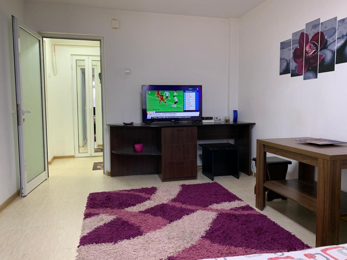 Eli Apartment Galati  Luaran gambar