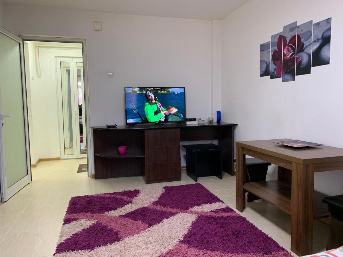 Eli Apartment Galati  Luaran gambar