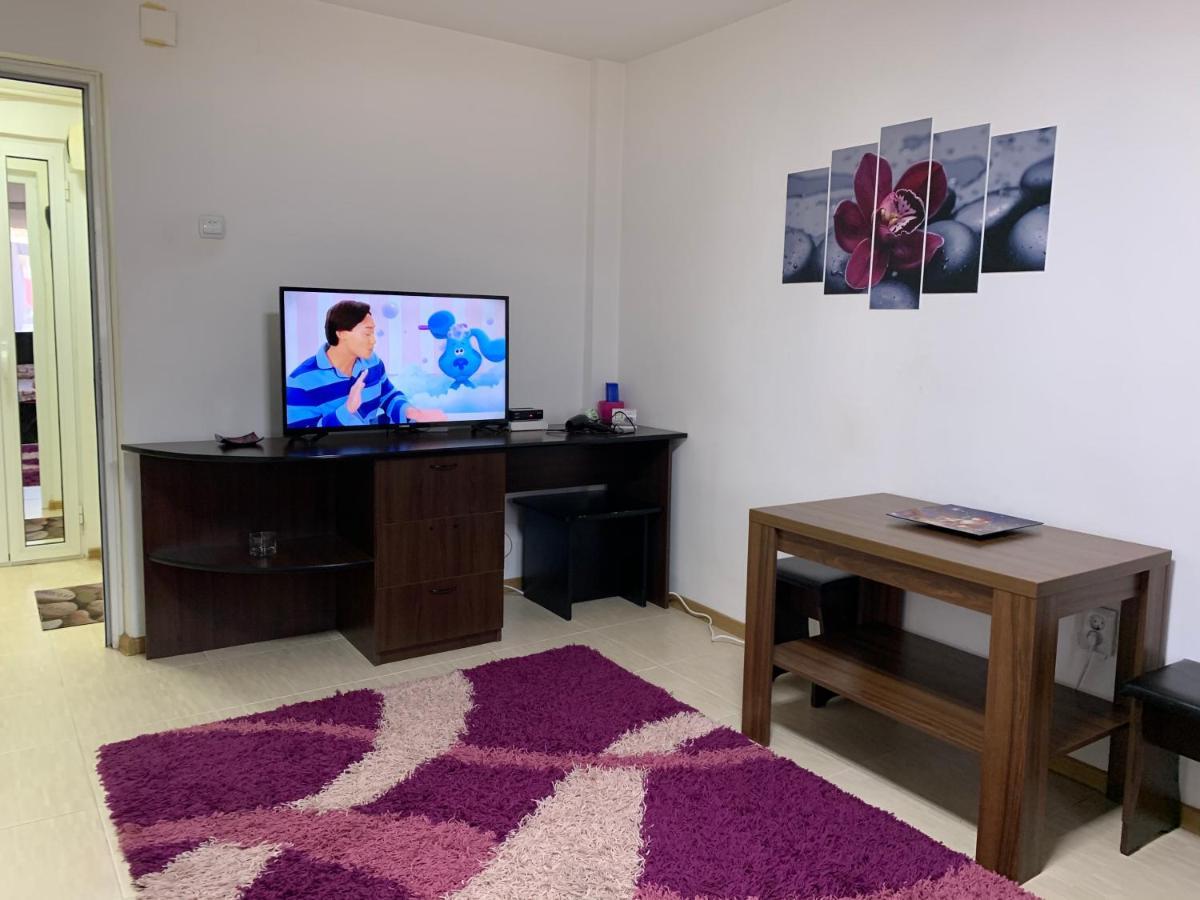 Eli Apartment Galati  Luaran gambar
