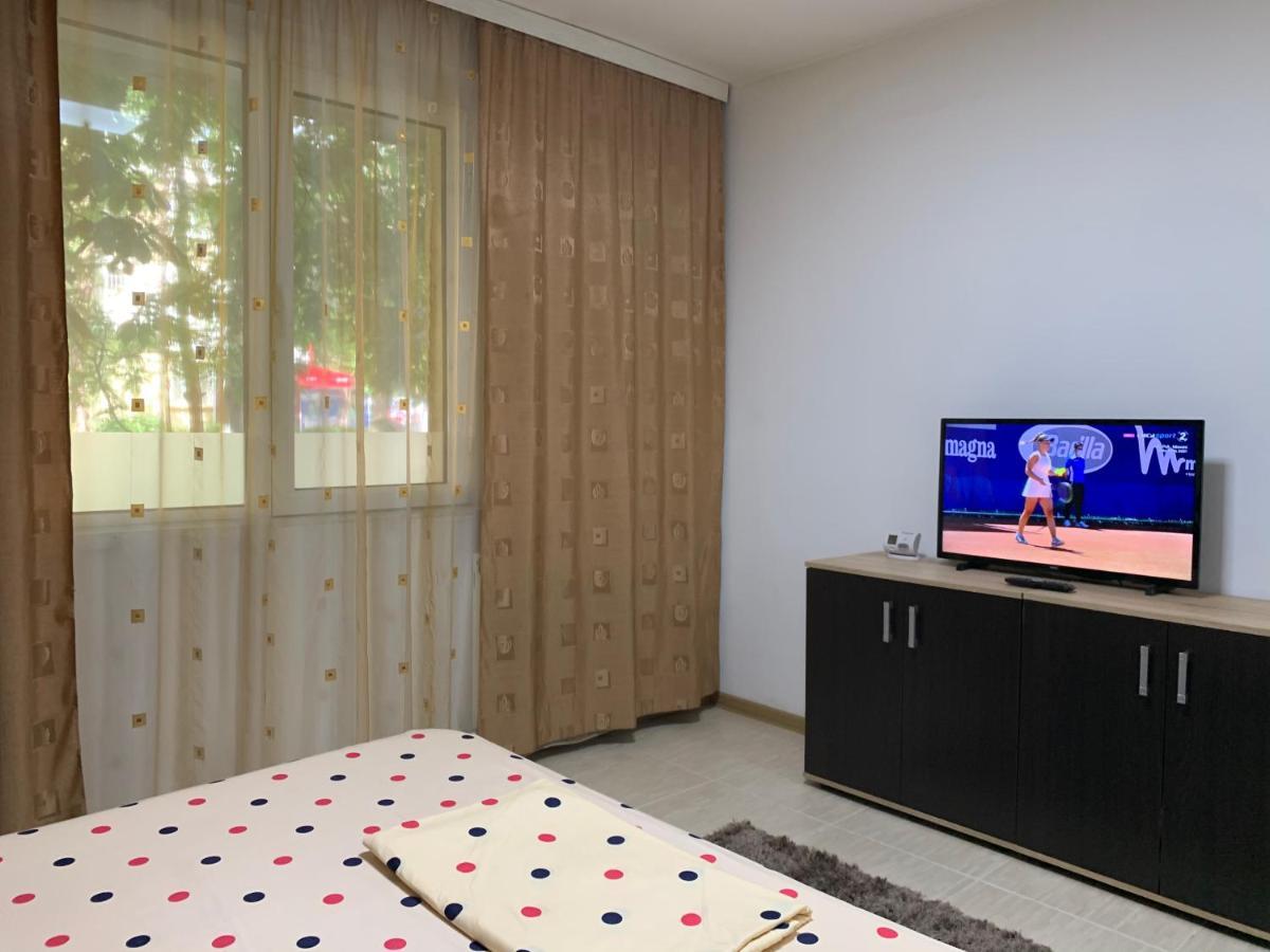 Eli Apartment Galati  Luaran gambar