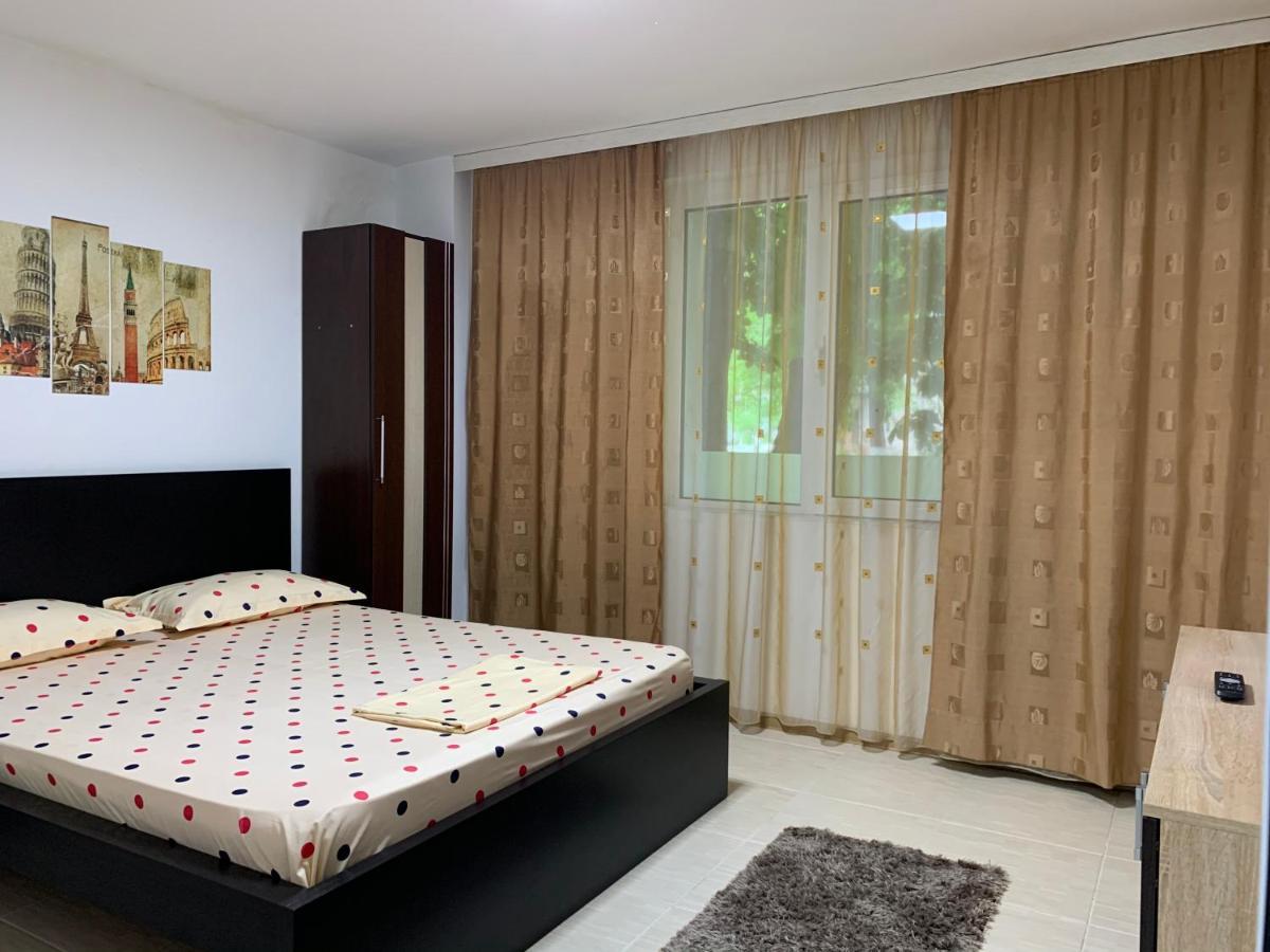 Eli Apartment Galati  Luaran gambar