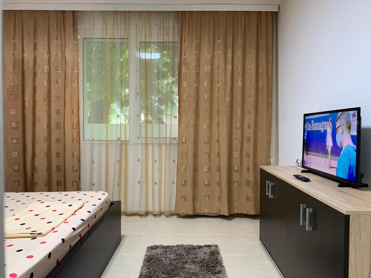 Eli Apartment Galati  Luaran gambar