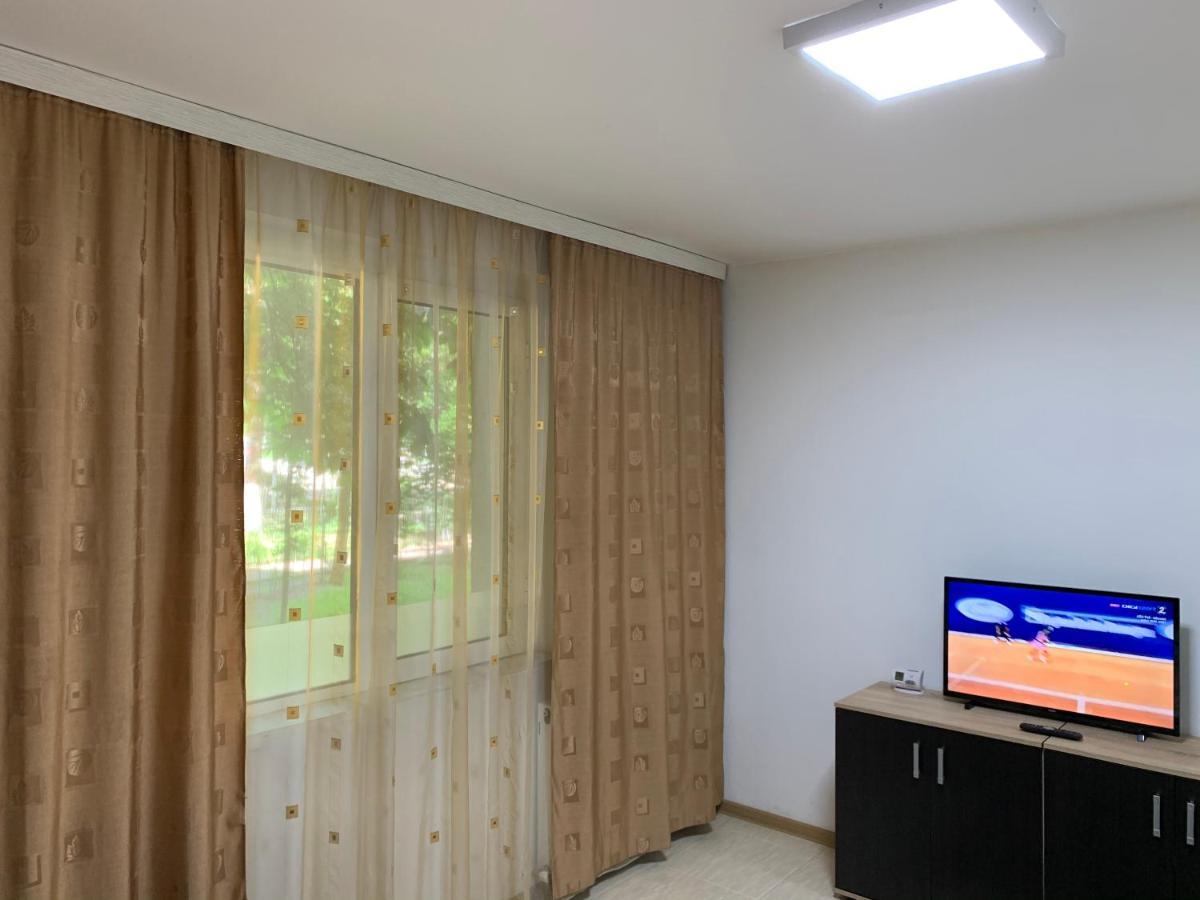 Eli Apartment Galati  Luaran gambar