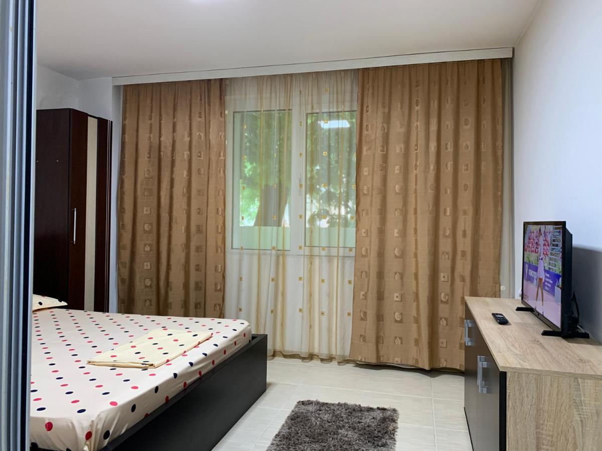 Eli Apartment Galati  Luaran gambar