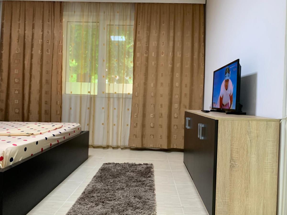 Eli Apartment Galati  Luaran gambar