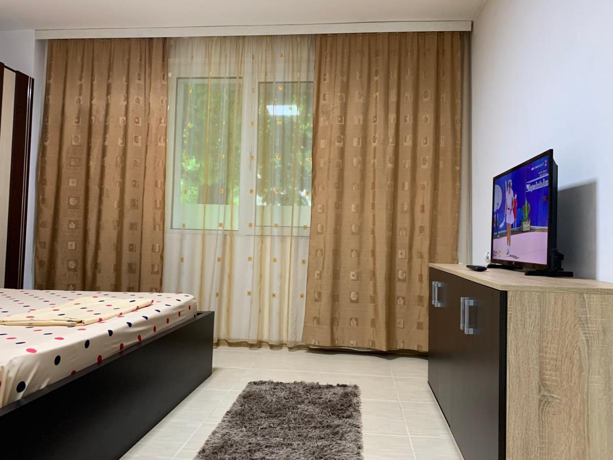 Eli Apartment Galati  Luaran gambar