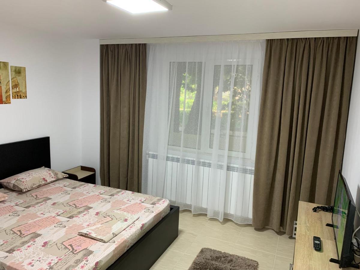 Eli Apartment Galati  Luaran gambar