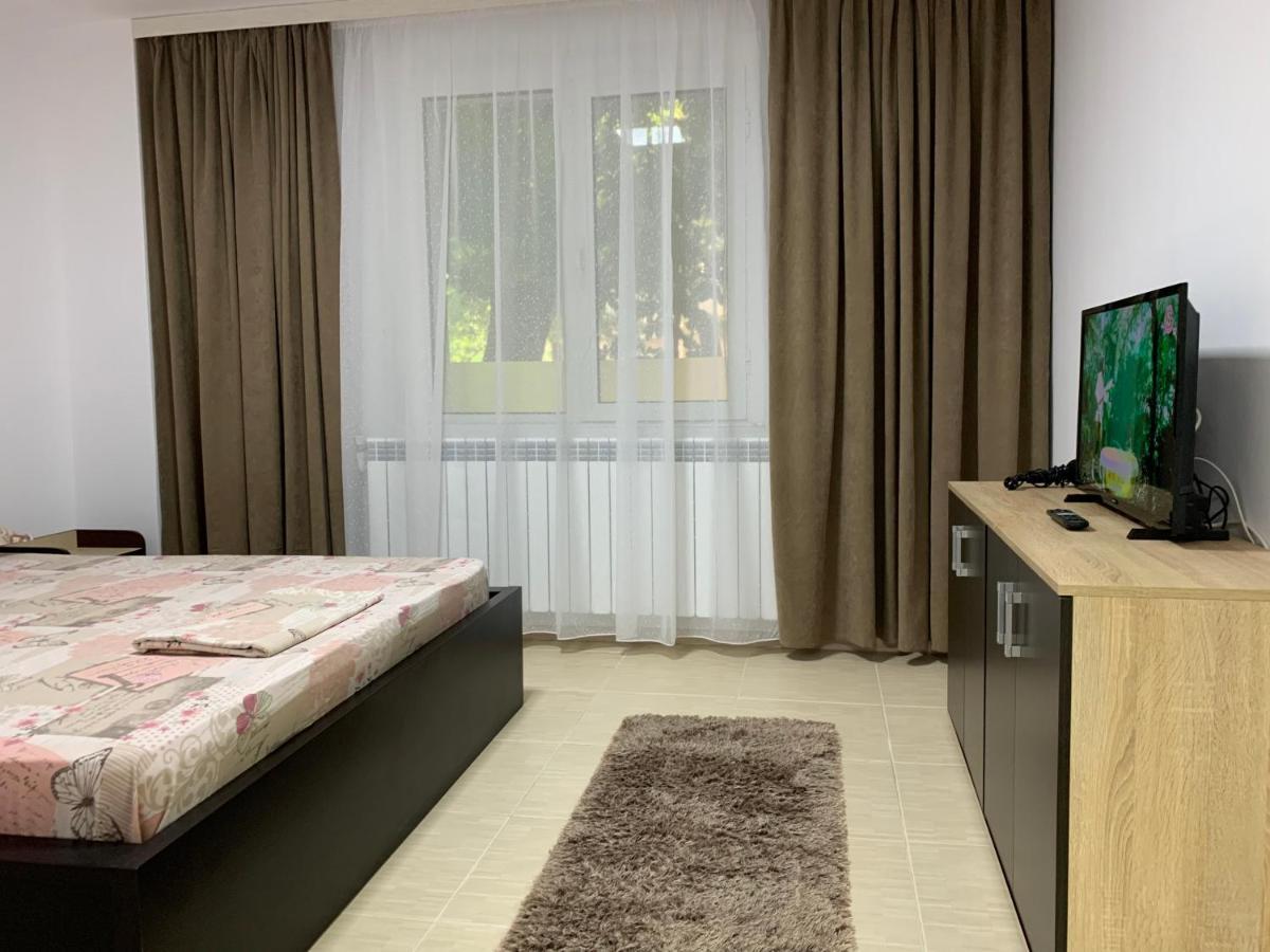 Eli Apartment Galati  Luaran gambar