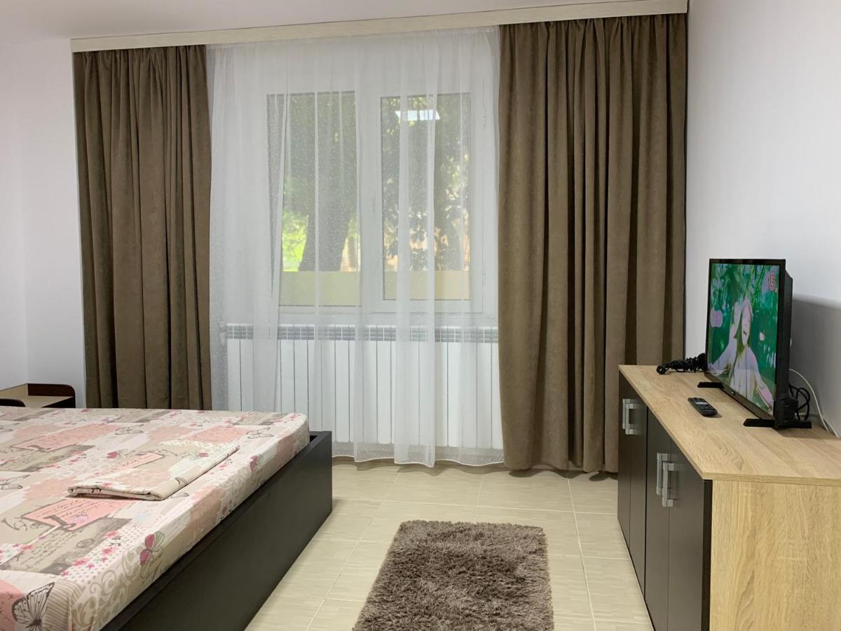 Eli Apartment Galati  Luaran gambar