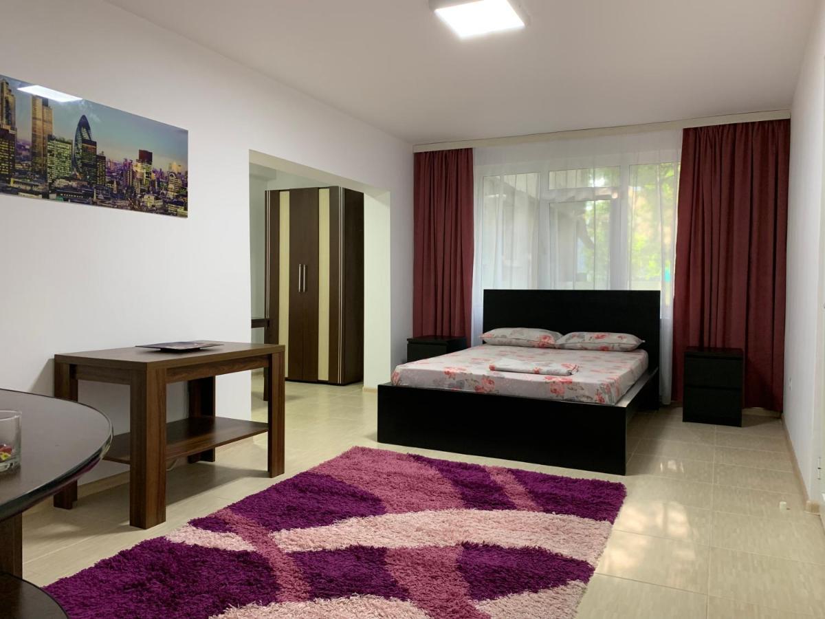 Eli Apartment Galati  Luaran gambar