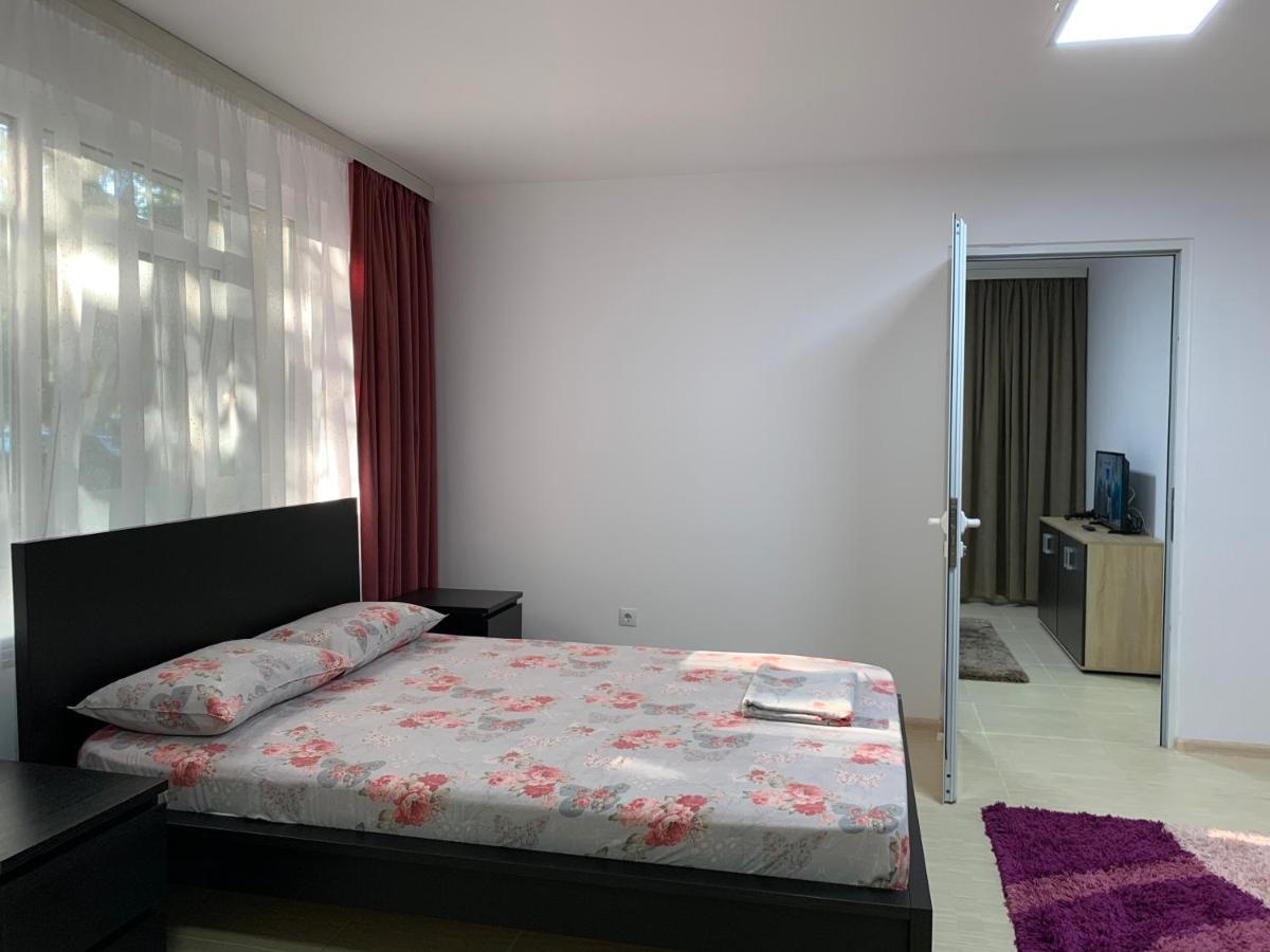 Eli Apartment Galati  Luaran gambar