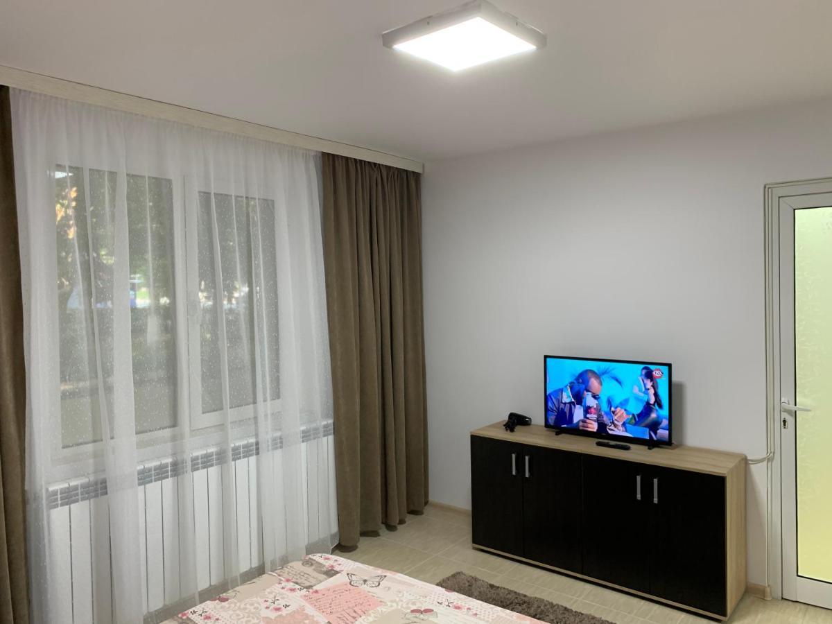 Eli Apartment Galati  Luaran gambar