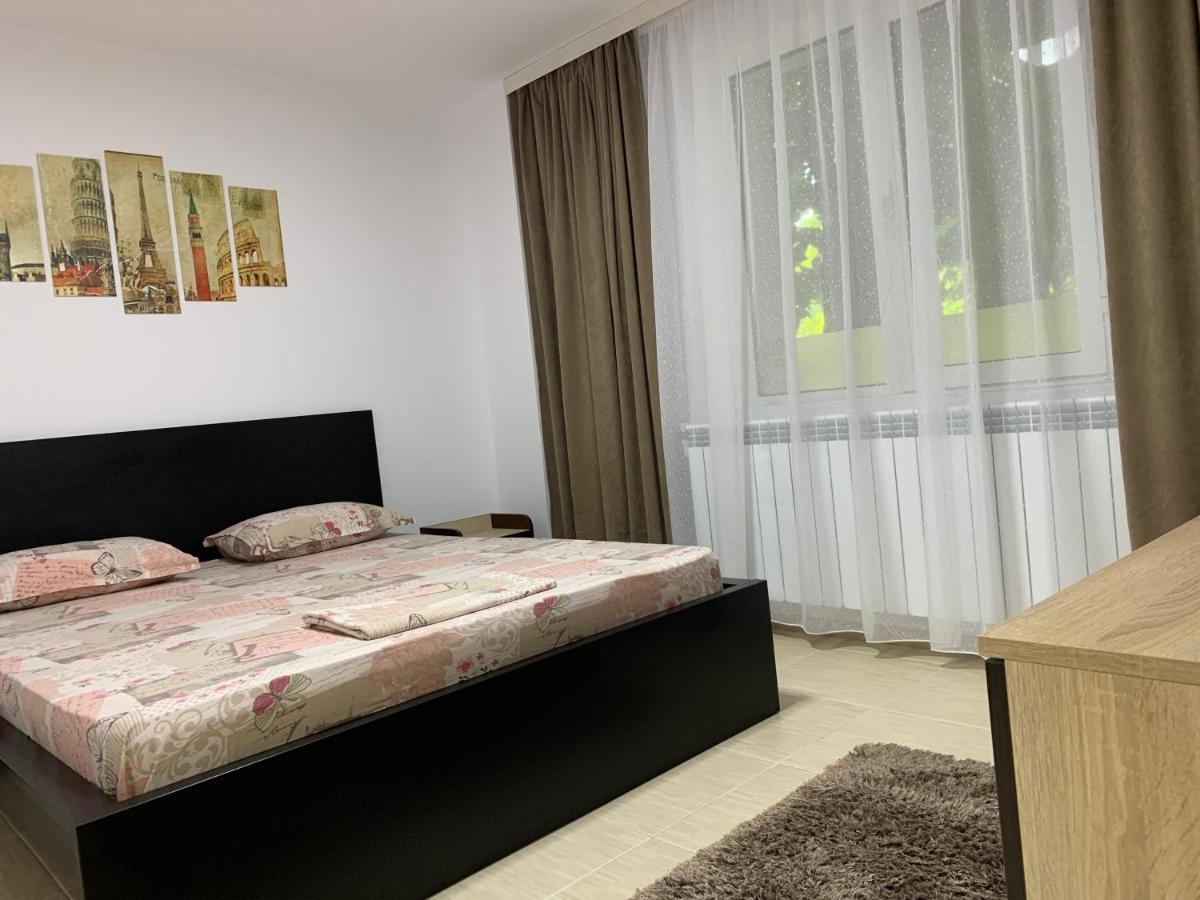 Eli Apartment Galati  Luaran gambar