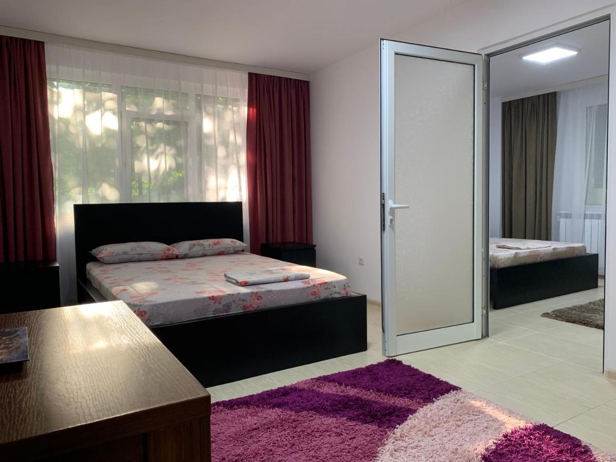 Eli Apartment Galati  Luaran gambar