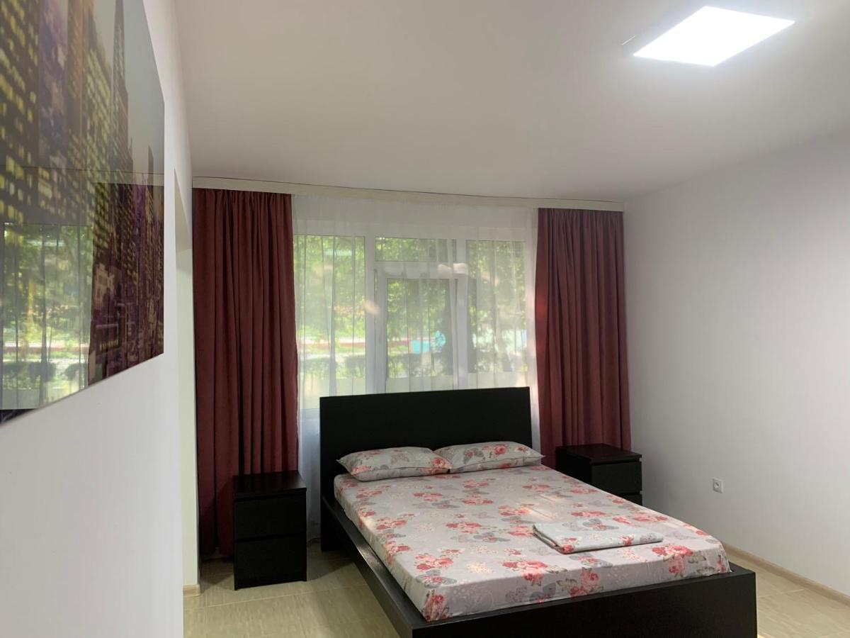 Eli Apartment Galati  Luaran gambar