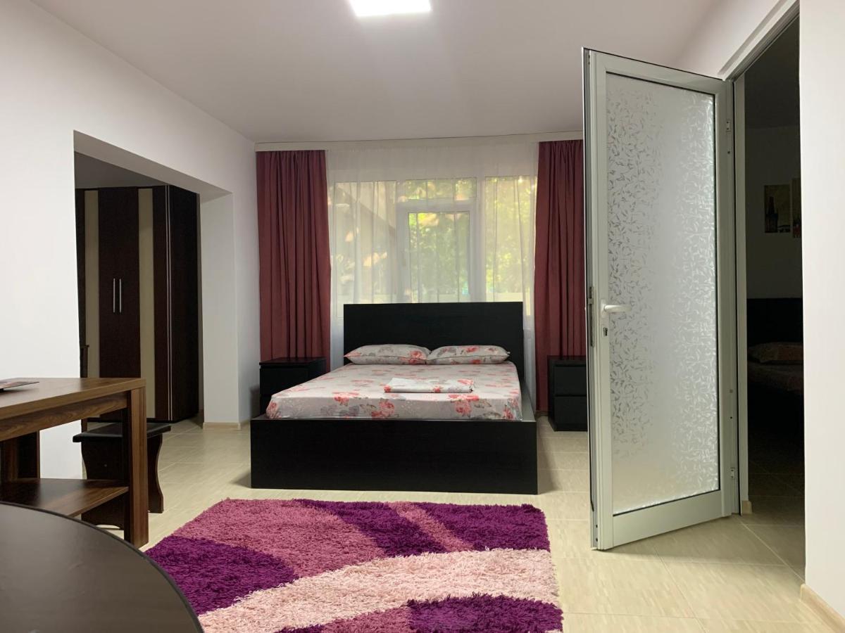 Eli Apartment Galati  Luaran gambar