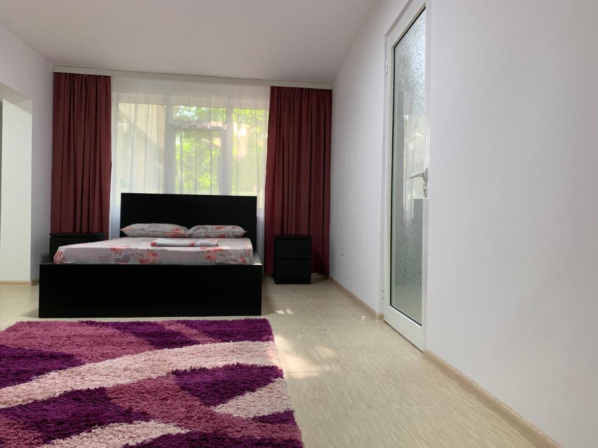 Eli Apartment Galati  Luaran gambar