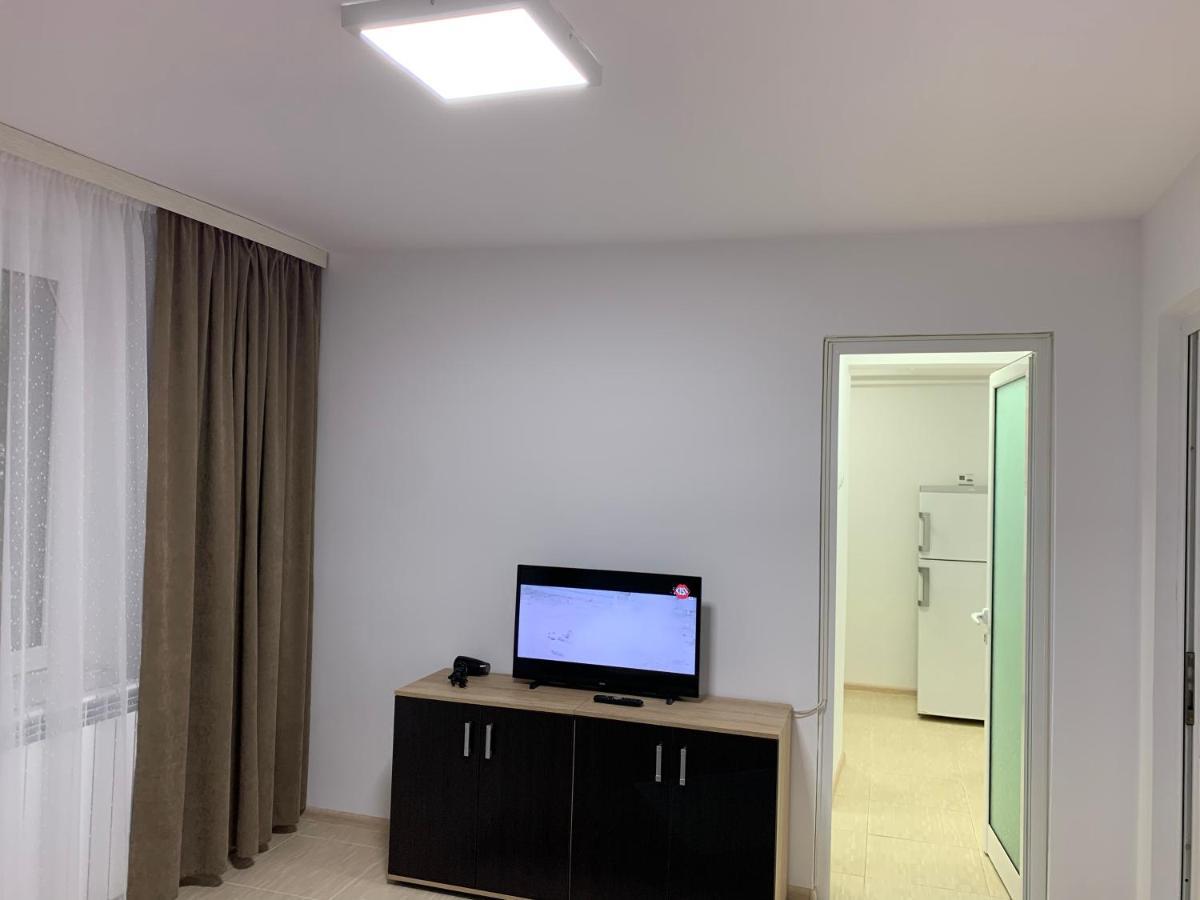 Eli Apartment Galati  Luaran gambar