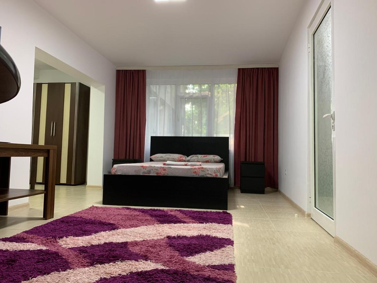 Eli Apartment Galati  Luaran gambar