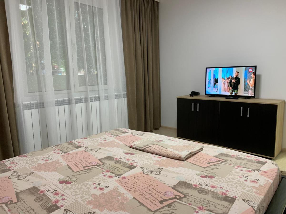 Eli Apartment Galati  Luaran gambar