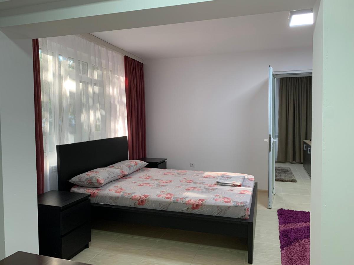 Eli Apartment Galati  Luaran gambar