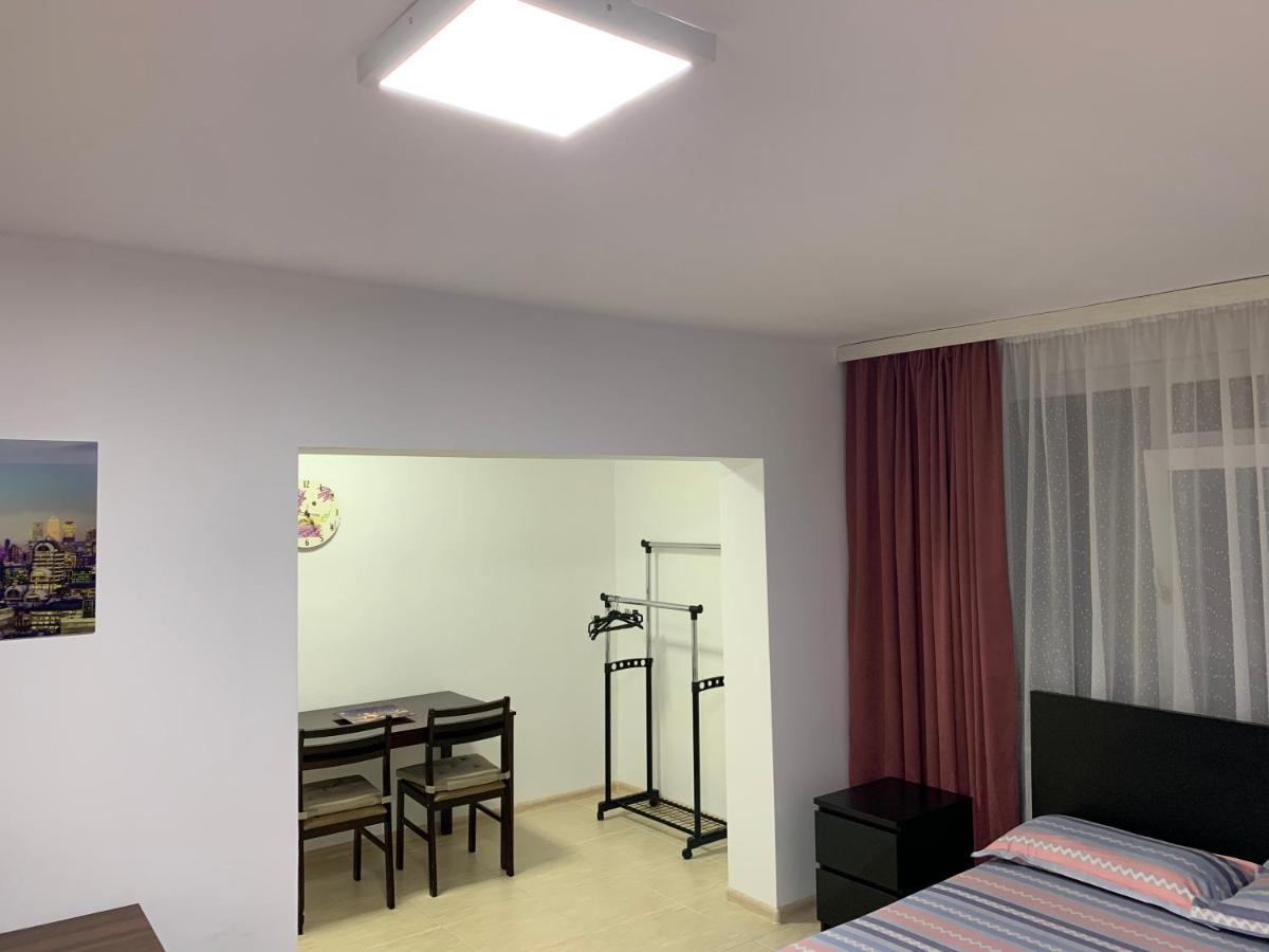 Eli Apartment Galati  Luaran gambar
