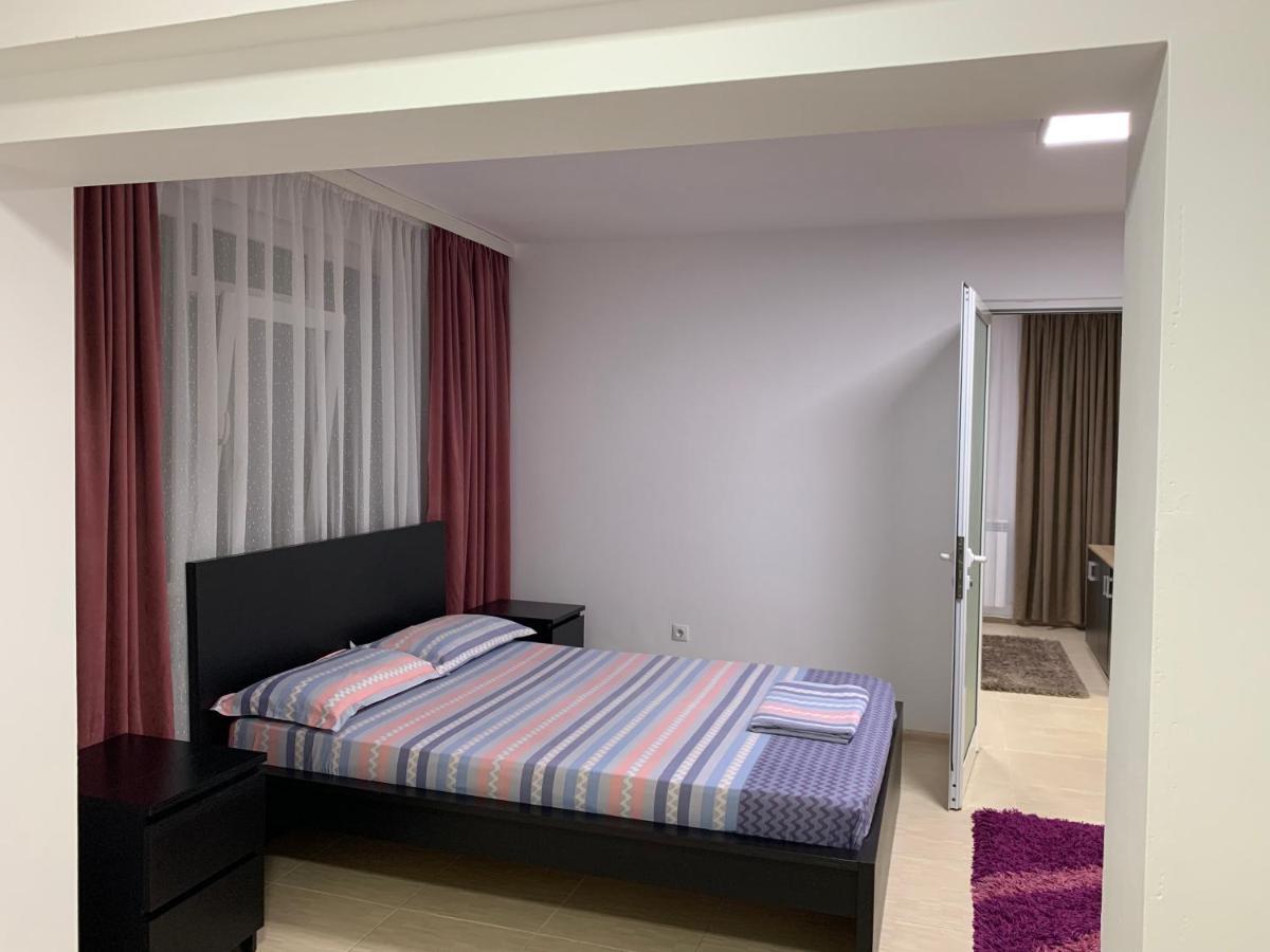 Eli Apartment Galati  Luaran gambar