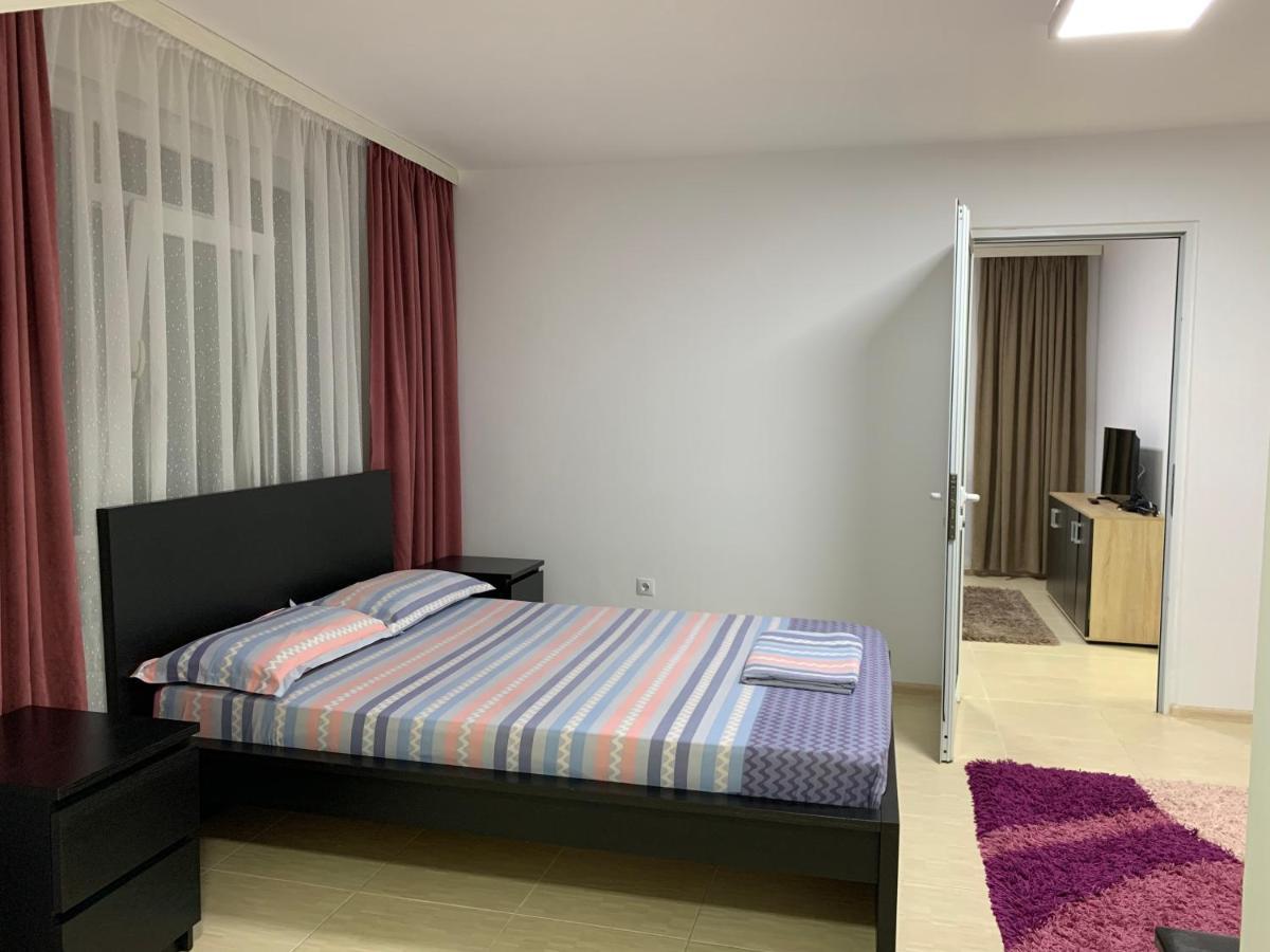 Eli Apartment Galati  Luaran gambar
