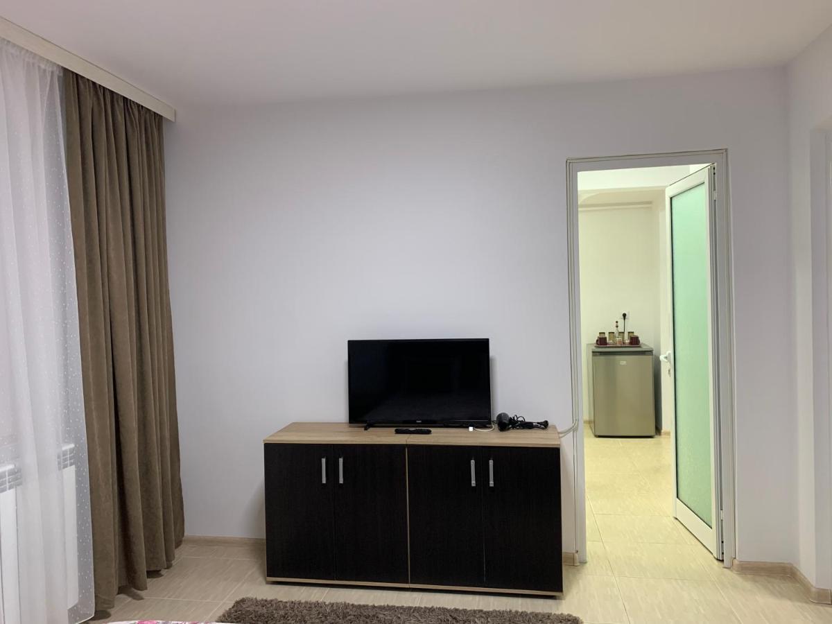 Eli Apartment Galati  Luaran gambar