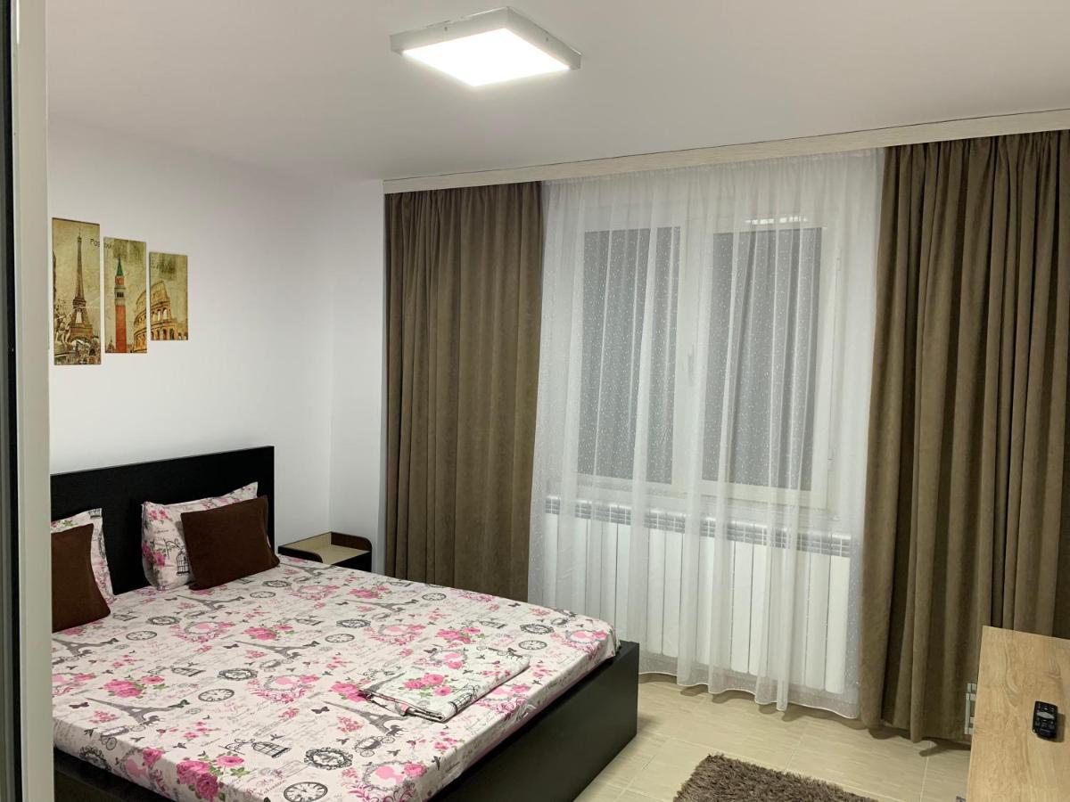 Eli Apartment Galati  Luaran gambar
