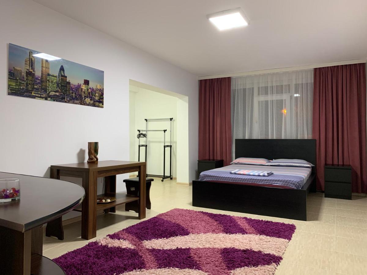Eli Apartment Galati  Luaran gambar