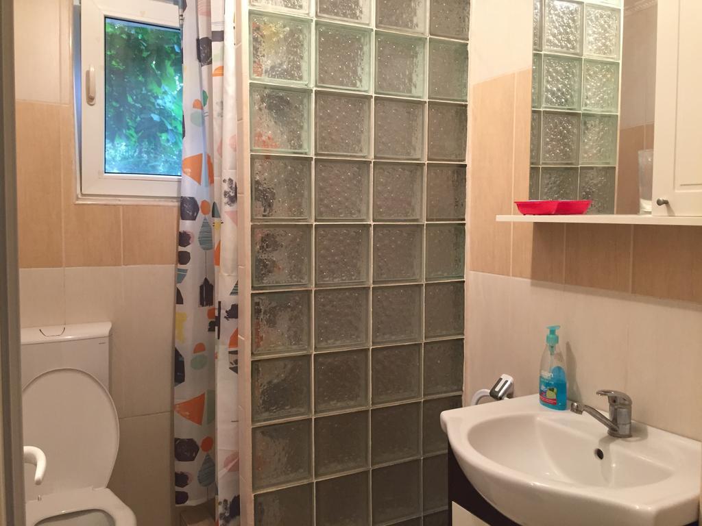 Eli Apartment Galati  Luaran gambar