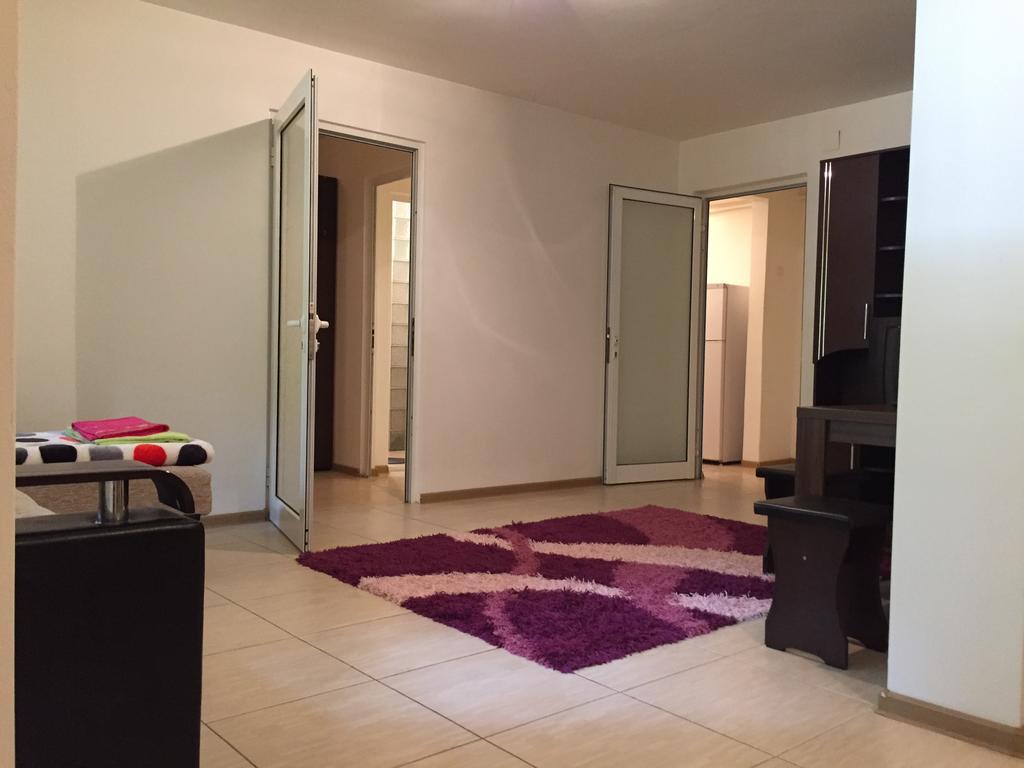 Eli Apartment Galati  Luaran gambar