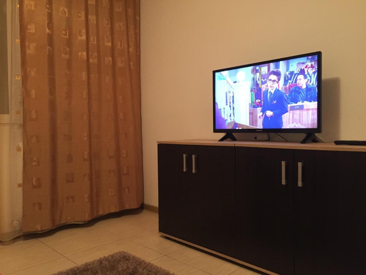 Eli Apartment Galati  Luaran gambar